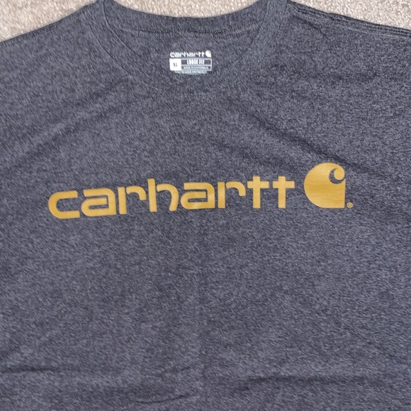 Carhartt T-shirt - Picture 2 of 6